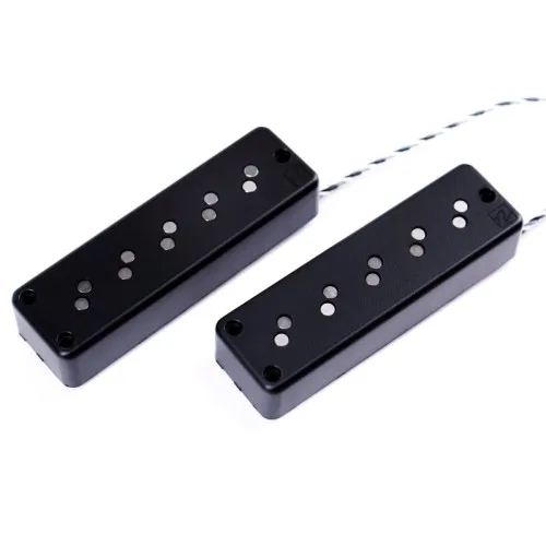 Nordstrand Fat Stack 5 – 5-String Bass pickups - Guitar & Bass